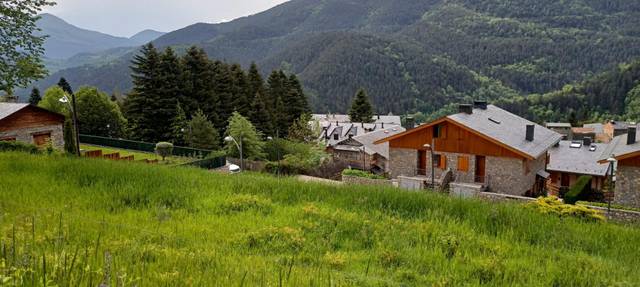 Terreno residencial en Venta en Joan Maragall en Planoles