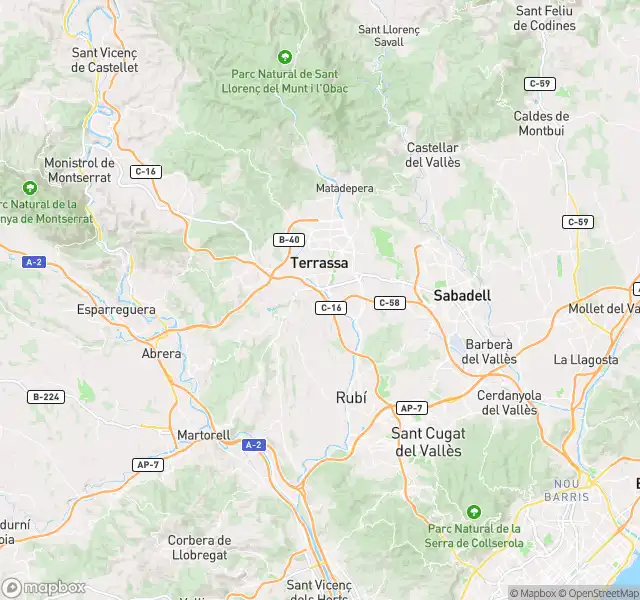 Pis en venda en Rubí amb Traster