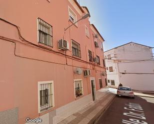 Exterior view of Flat for sale in Población de Arroyo