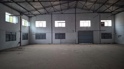 Foto 5 von Fabrikhallen zur Miete in Calle Calle Amílcar Barca, Sector V, Elche / Elx