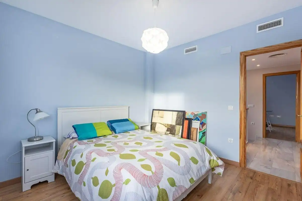 Chalet con piscina en venta en Calle Venus, imagen 13