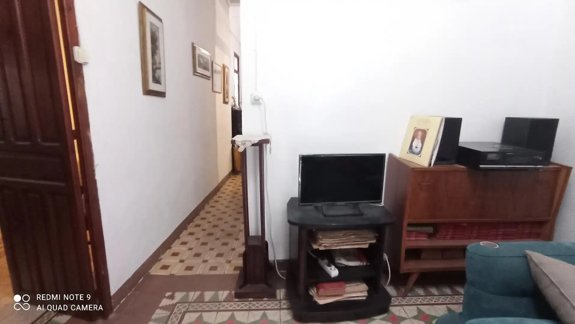 Piso con terraza en venta en Centro, imagen 8