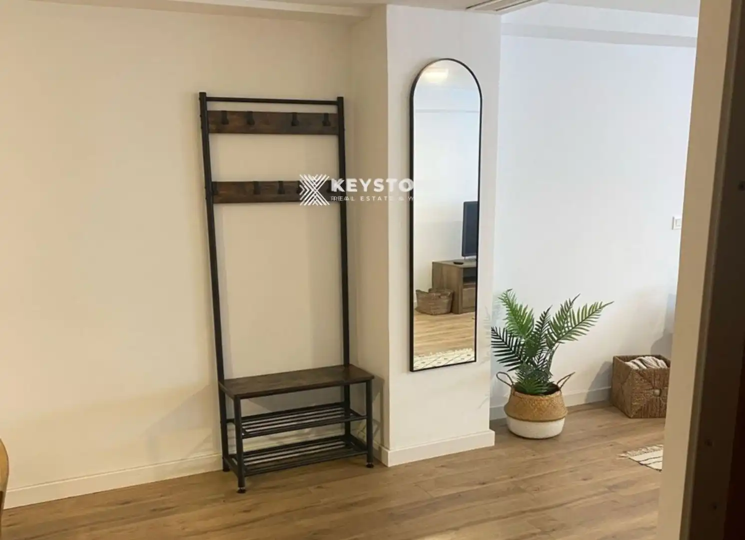 Flat for rent in AVENIDA MAISONNAVE,, Ensanche - Diputación