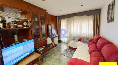 Foto 4 de Pis en venda a La Resinera (p.v.71), Reyes Católicos - Paseo San Antonio, Cuenca Capital