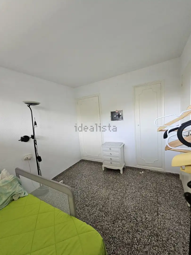 Flat with terrace for sale in Avenida Avenida Holanda 20, imagen 16