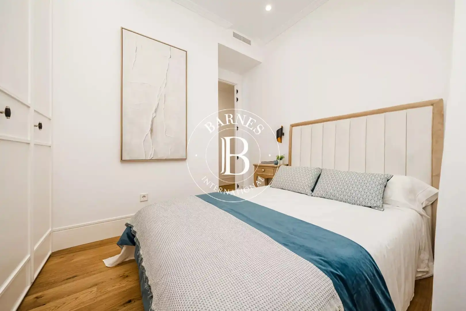 Flat with terrace for sale in Moncloa - Aravaca, imagen 26