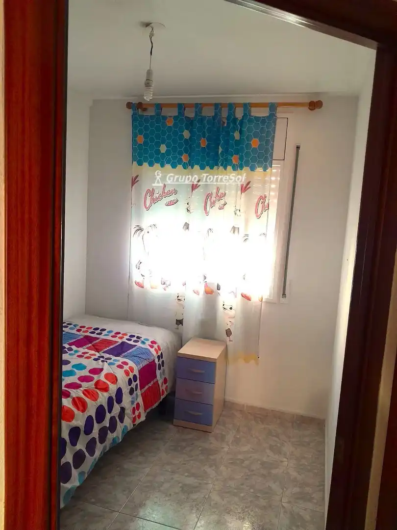 Habitación de Ático en venta en Creixell con Calefacción y Terraza