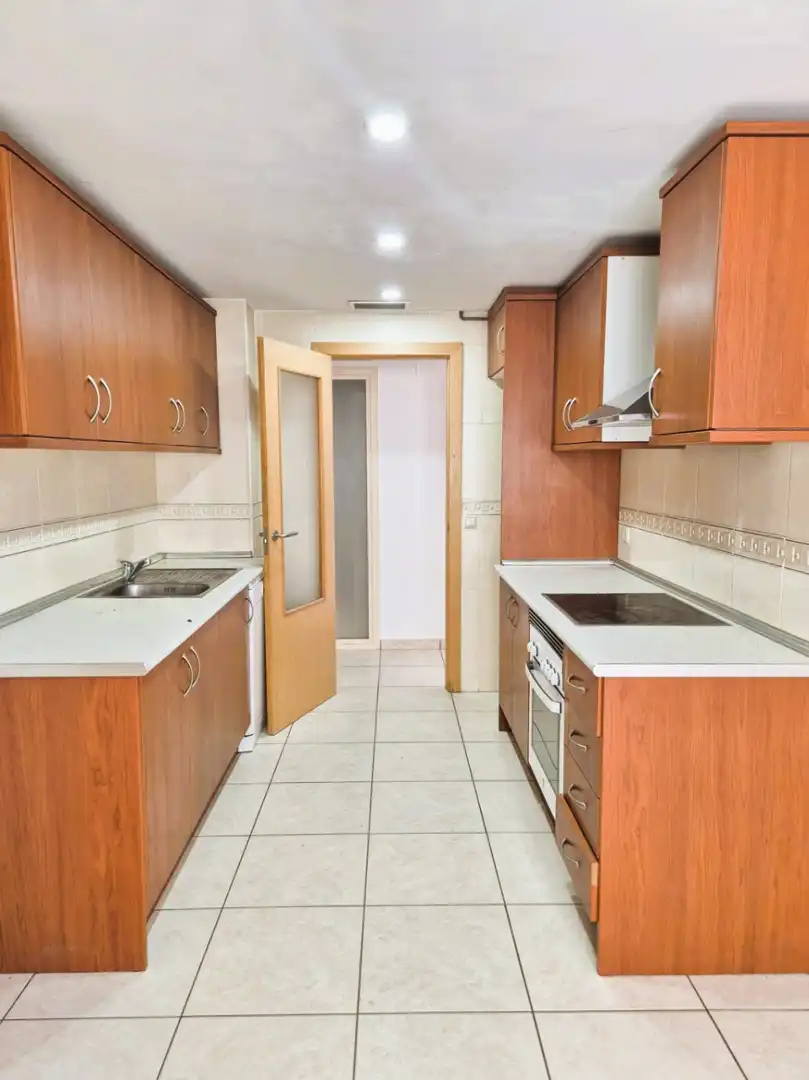 Piso con piscina en venta en Centro, imagen 16
