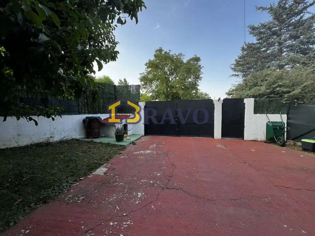 Chalet con terraza en venta en Valle de Tobalina, imagen 4