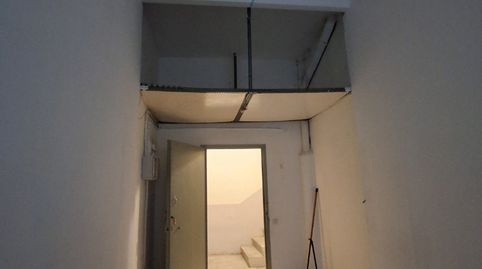 Foto 4 von Abstellraum zur Miete in Baixada de la Plana, Horta, Barcelona Capital