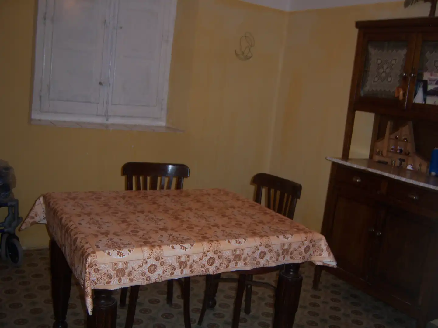 Dining room of Country homes for sale in Candilichera  with Furnished