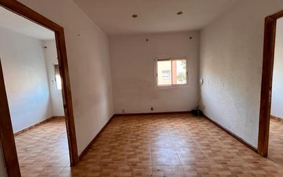 Bedroom of Flat for sale in  Barcelona Capital