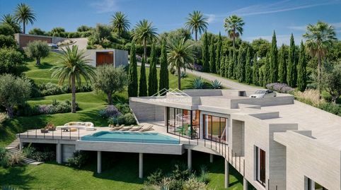 Foto 2 de Residencial en venda a Avinguda de Mallorca, Cas Català - Illetes, Calvià