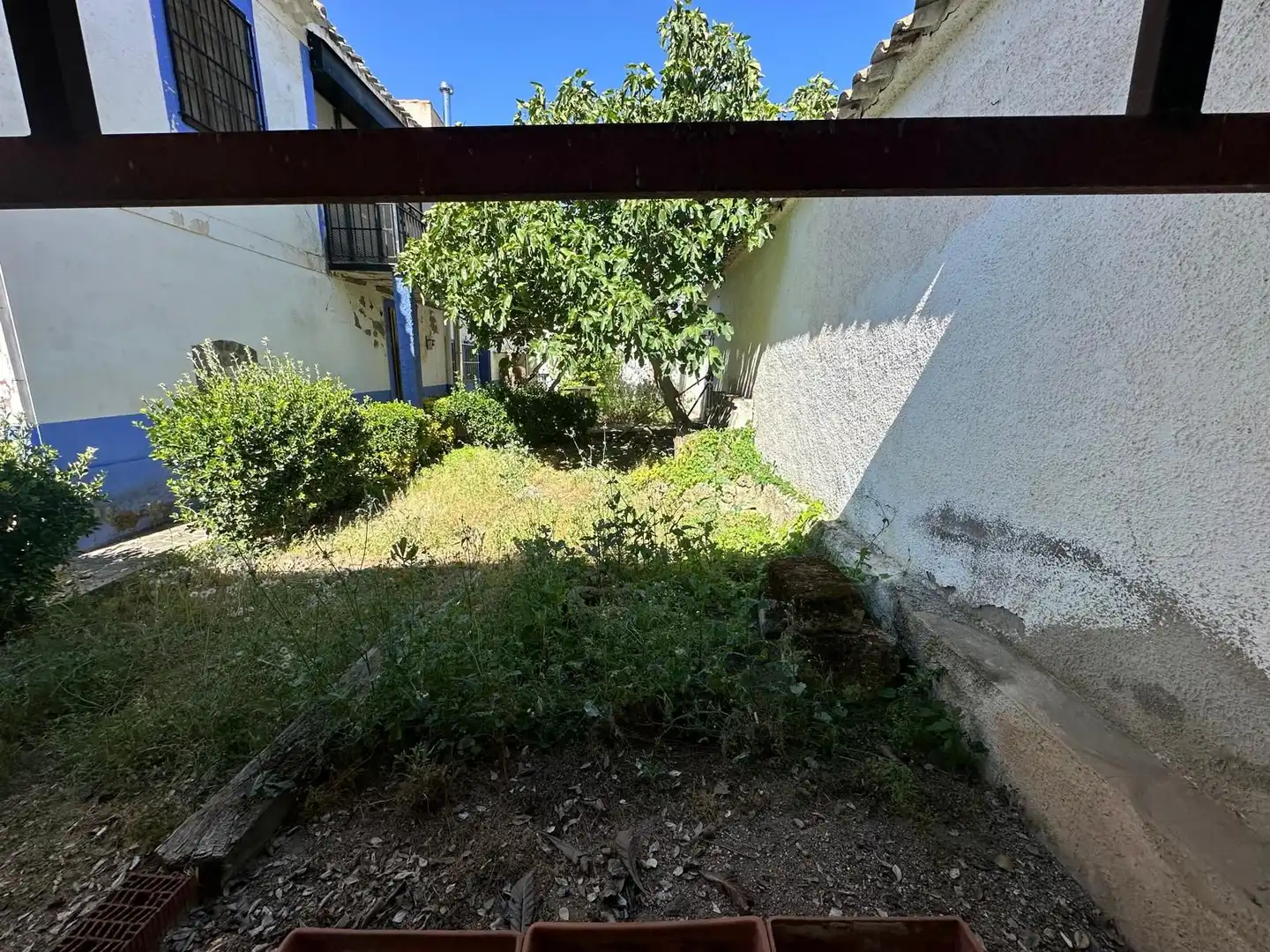 Houses for sale in Argamasilla de Alba  with Balcony