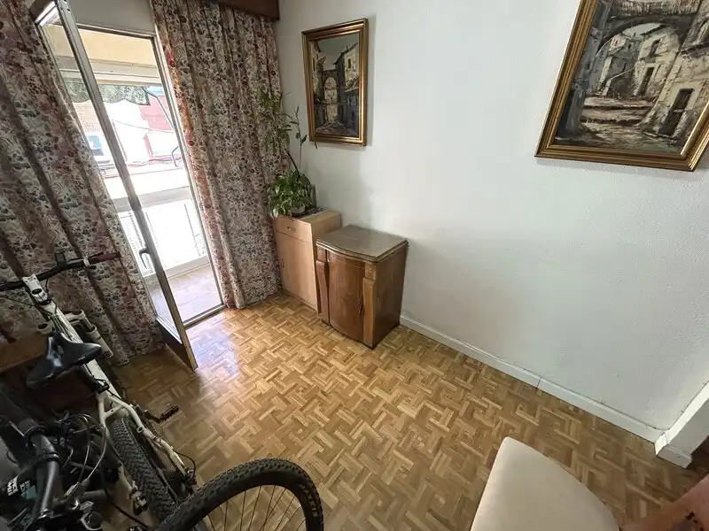 Habitación de Piso en venta en Madrid con Aire acondicionado, Calefacción y Terraza
