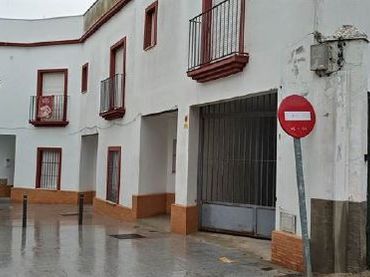 Aparcament en venda a CL LA MONTERA