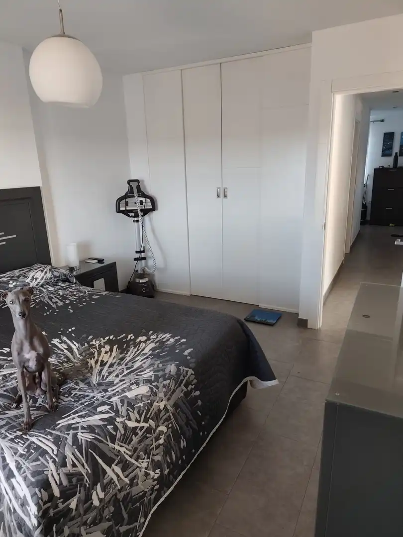 Ático con piscina en venta en Estepona Pueblo, imagen 8