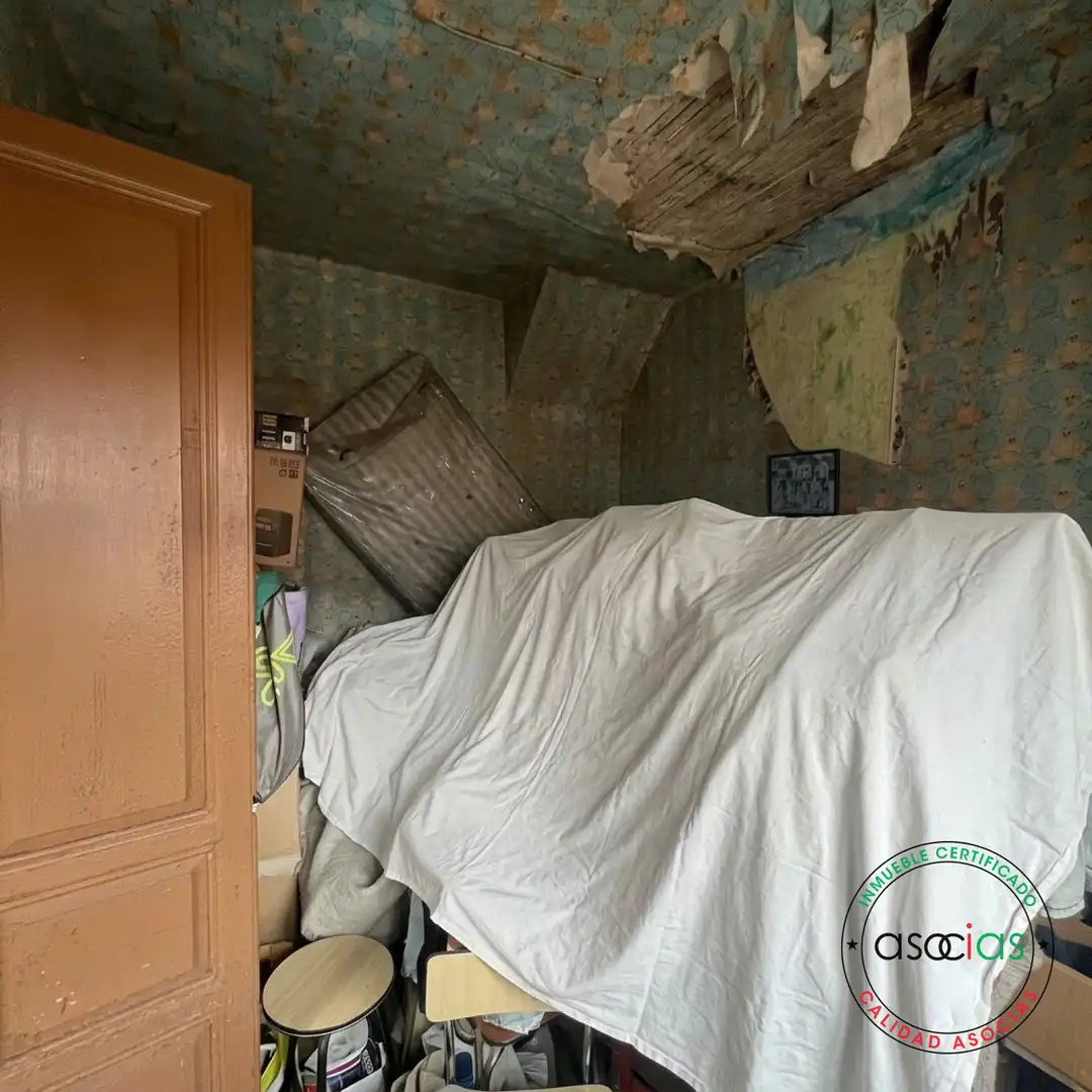 Casa a schiera con giardino in vendita a Pola de Laviana - AV RIOSECO 21, imagen 5
