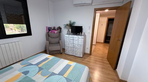 Foto 3 de Dúplex en venta en Calle las Escuelas, Casetas - Villarrapa, Zaragoza Capital