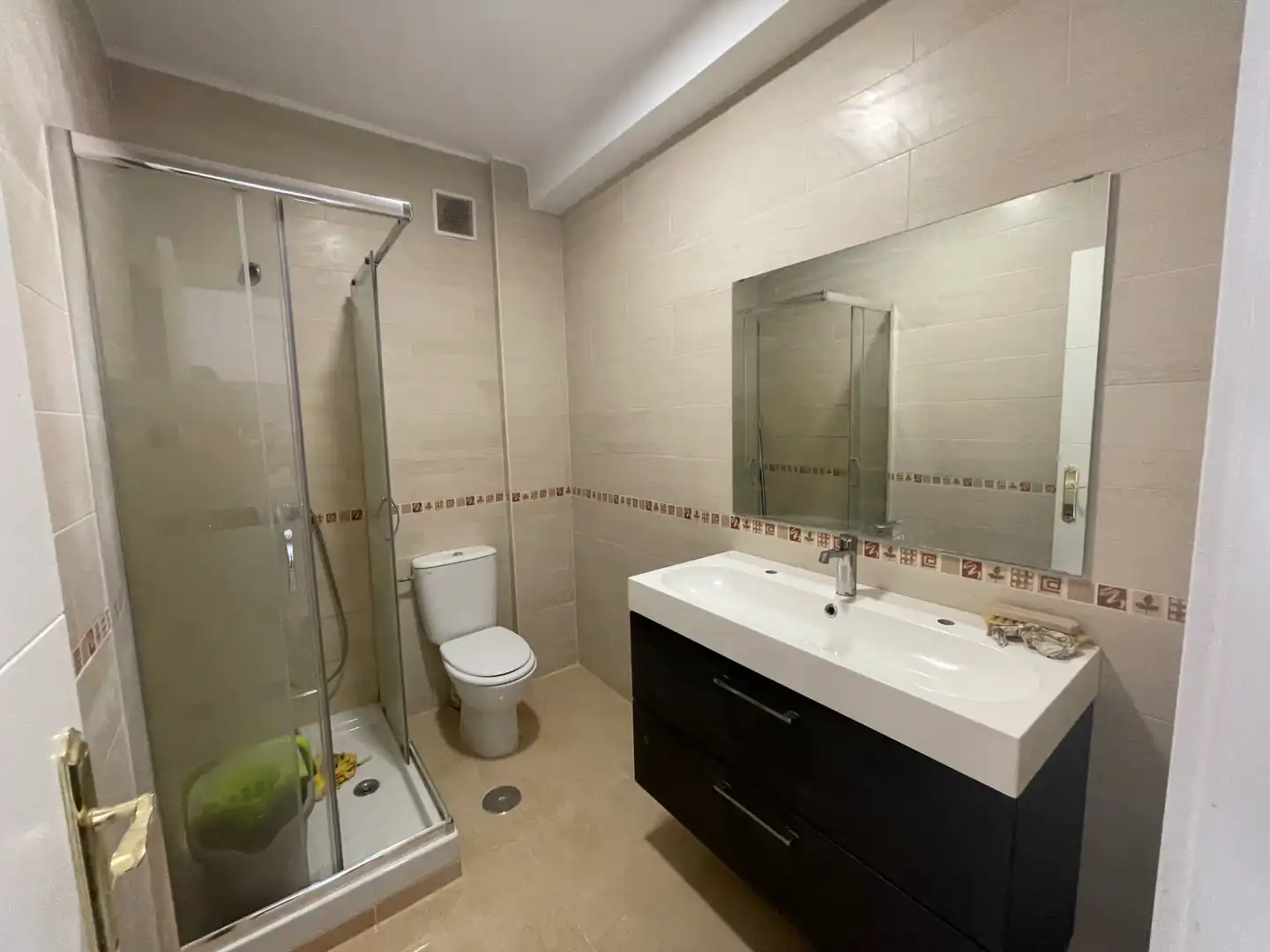Bany de Edifici en venda en San Agustín del Guadalix