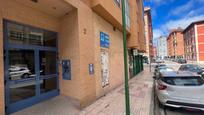 Vista exterior de Pis en venda en Burgos Capital