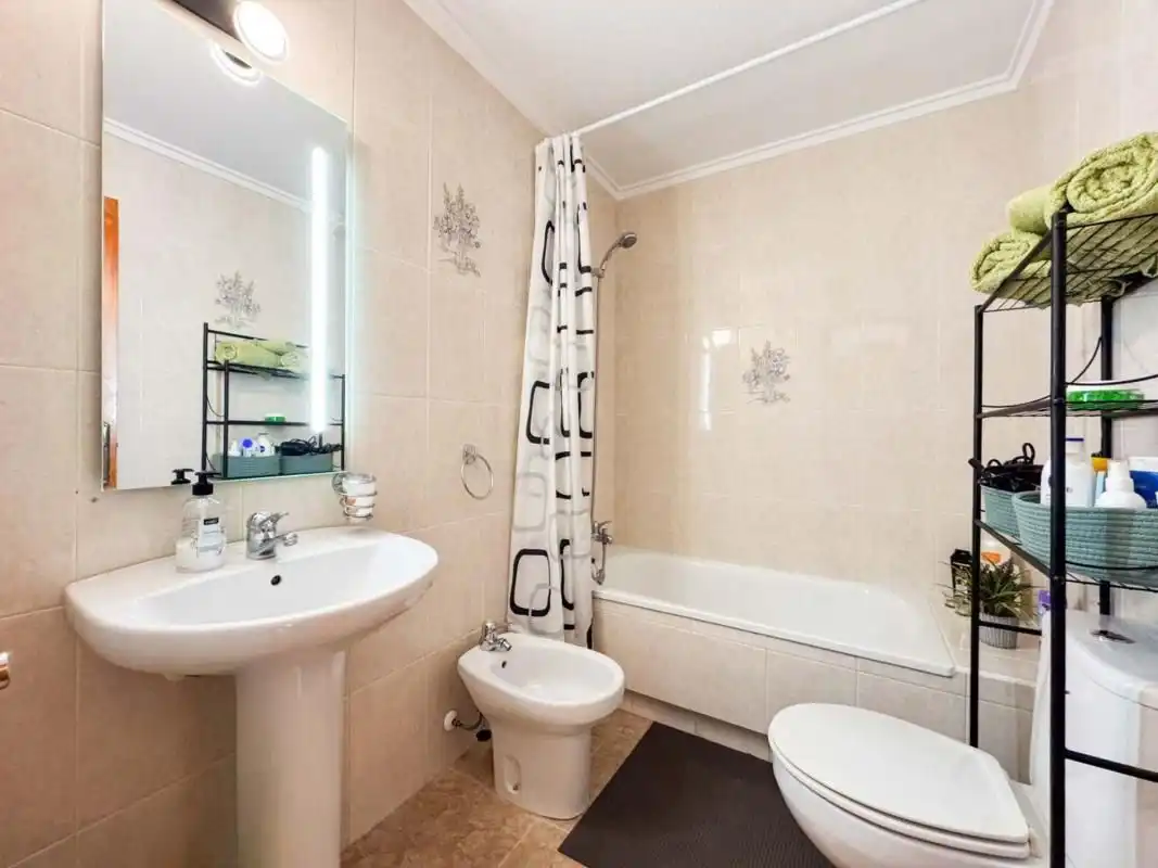 Apartament amb piscina en venda a Centro, imagen 15