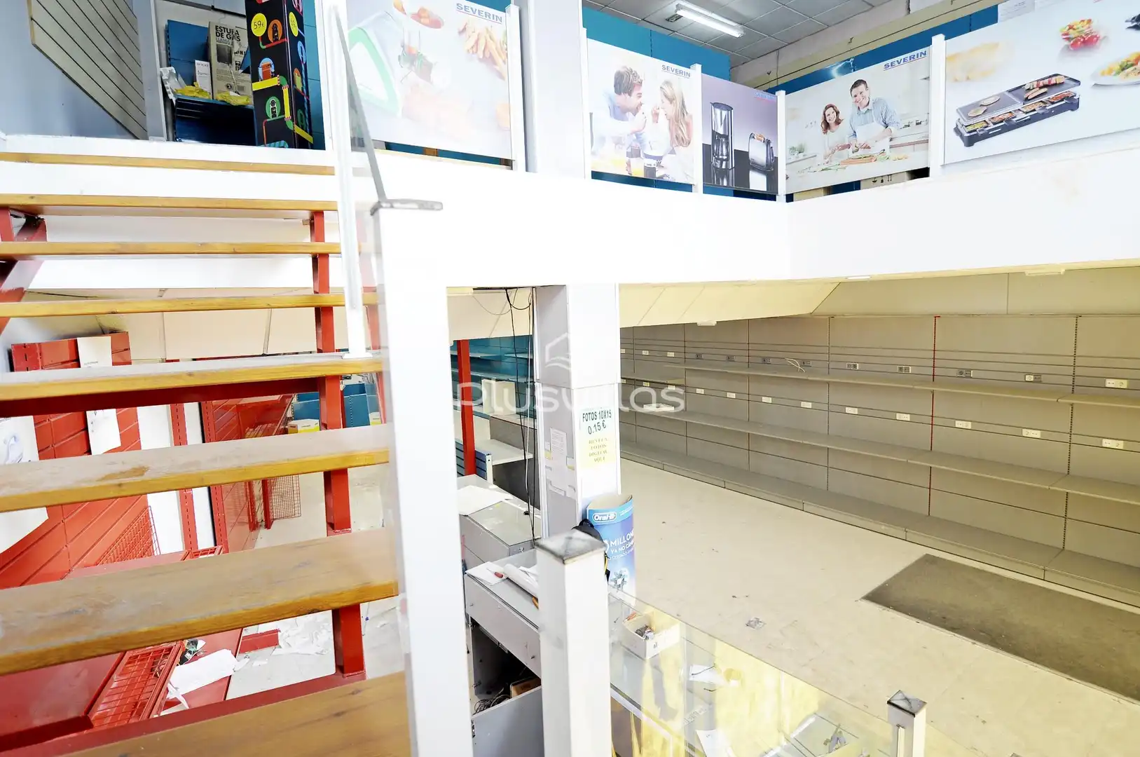 Business premises for sale in Benissa pueblo, imagen 5