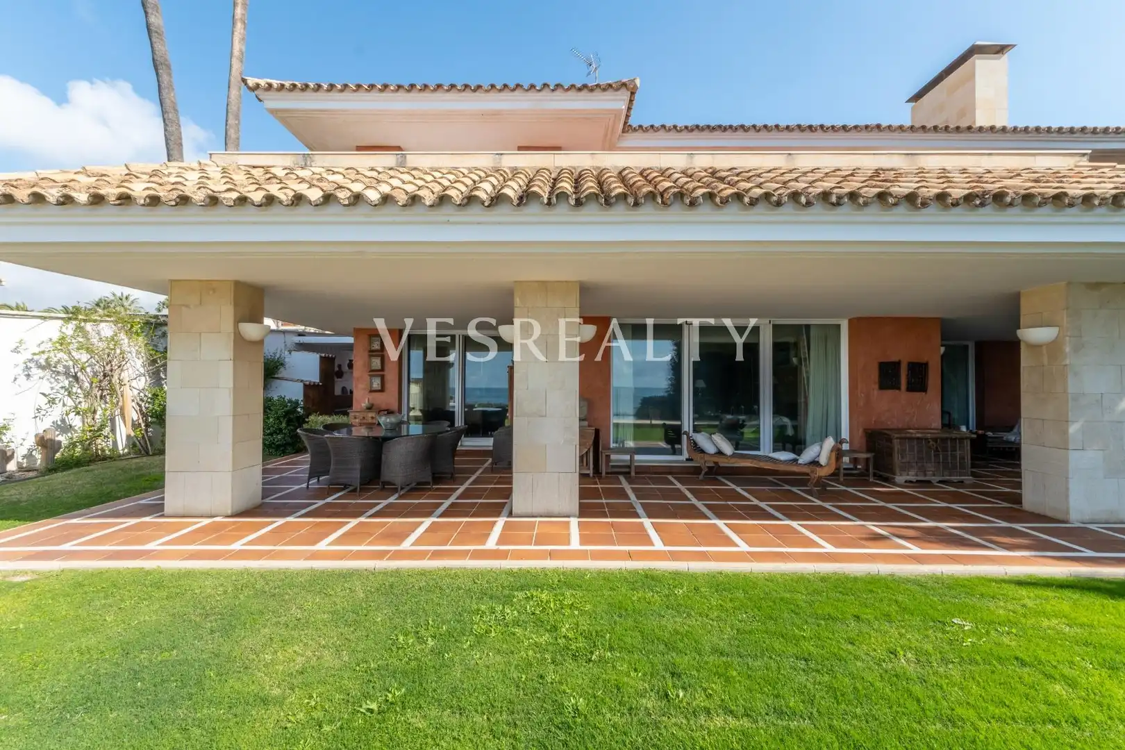 Villa mit Terrasse zum Verkauf in Avenida Avenida de la Costa Blanca, imagen 15