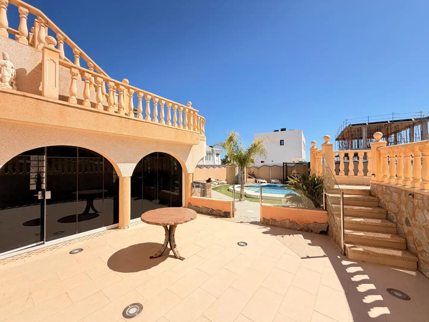 Villa mit Terrasse zum Verkauf in Calle de chiquita, imagen 23