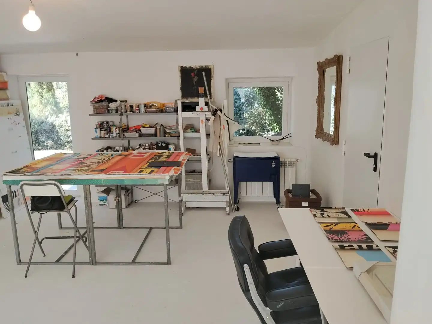 Casa con jardín en venta en Cerro Alarcón, imagen 33