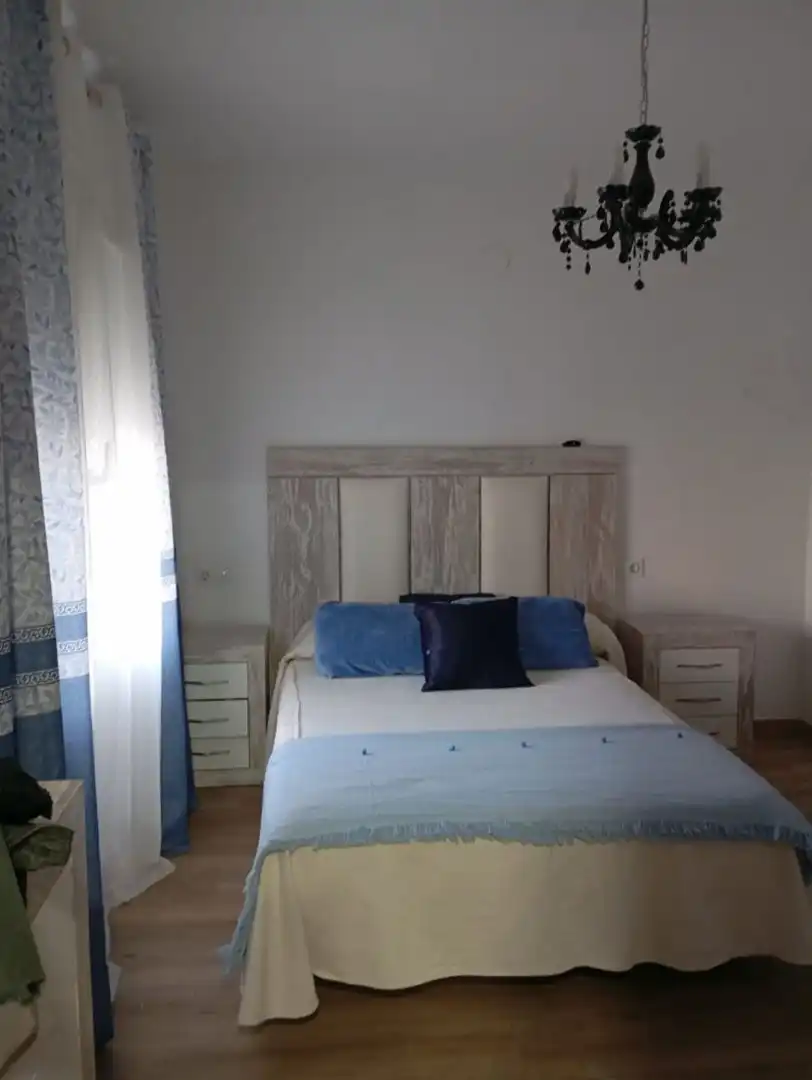 Dormitori de Casa o xalet en venda en Vinaròs amb Terrassa, Traster i Alarma