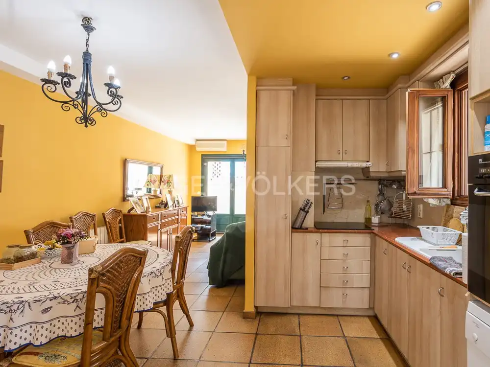 Houses for sale in Ondara