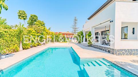 Photo 3 of House or chalet for sale in Calle la Font del Pouet, La Font - Mezquitas, Alicante