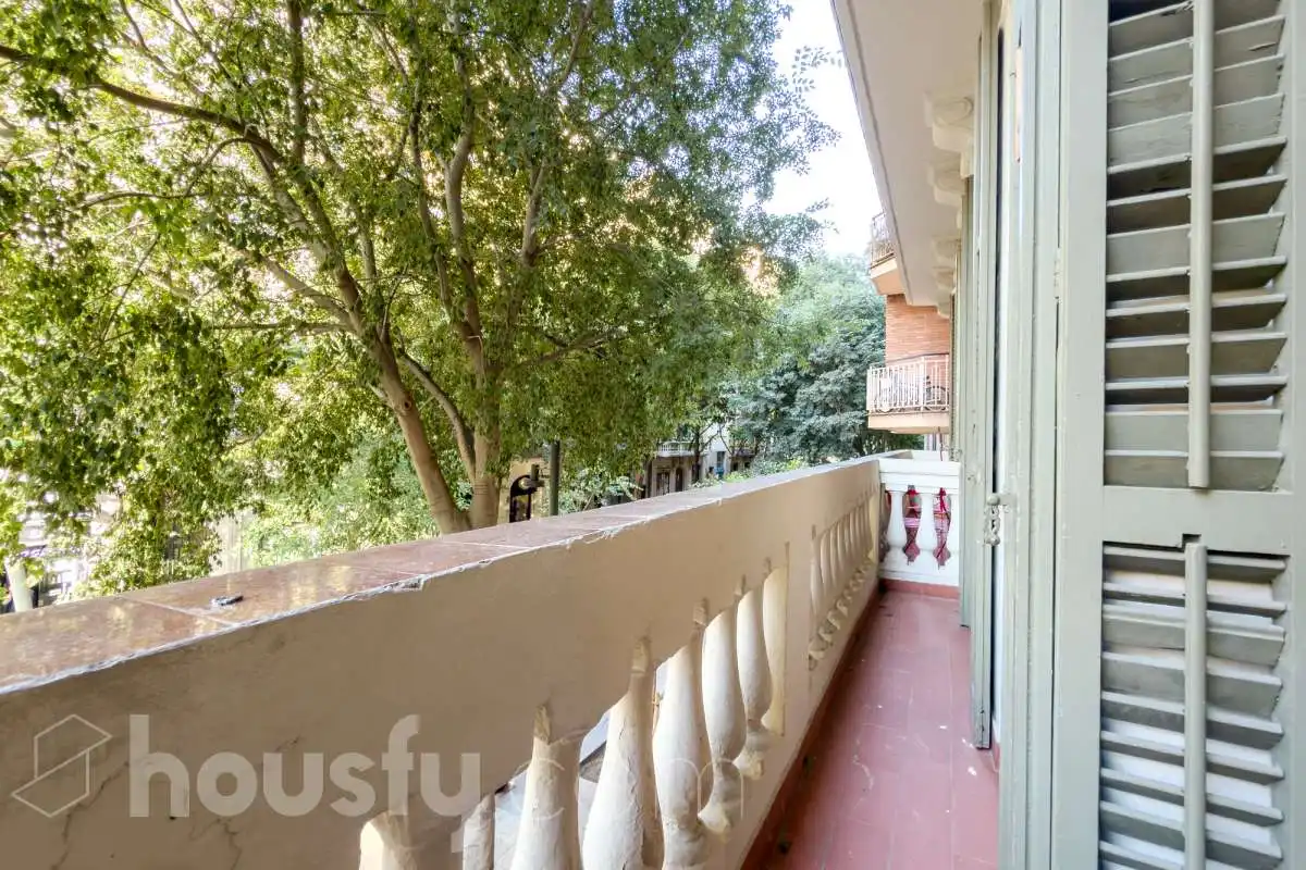 Appartement avec ascenseur à vendre à Carrer del Comte Borrell ., imagen 18