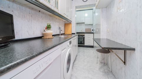 Foto 5 de Piso en venta en Santos, Leganés