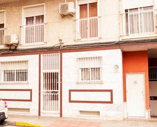 Exterior view of Garage for sale in Elche / Elx