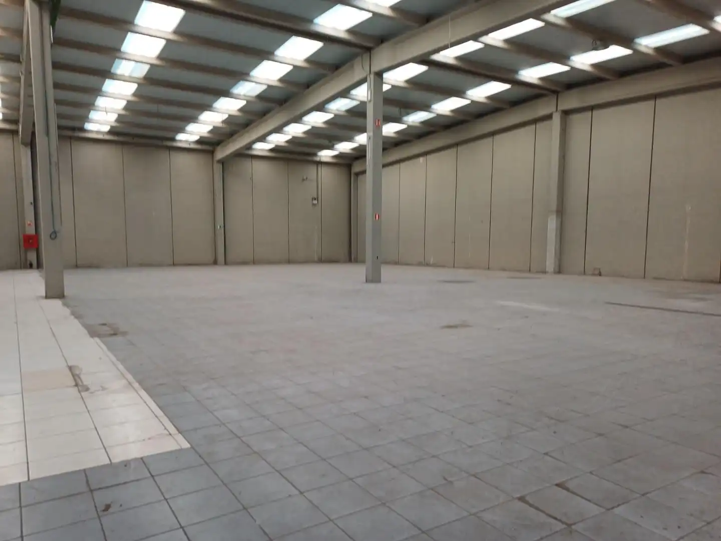 Nave industrial in affitto a Peñacastillo - Nueva Montaña, imagen 4