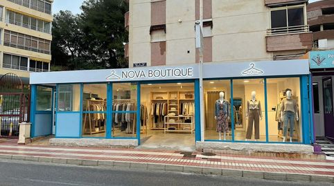 Photo 2 of Commercial properties for rent in Avinguda de la Marina Baixa, 3, Cala de Finestrat, Finestrat