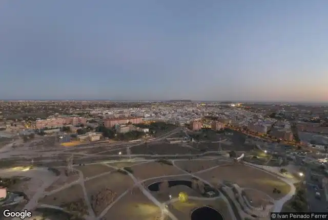 Vista exterior de Piso en venta en San Vicente del Raspeig / Sant Vicent del Raspeig