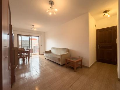 Living room of Flat for sale in  Santa Cruz de Tenerife Capital  with Balcony