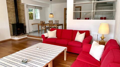 Foto 5 de Casa o xalet de lloguer a Alfinach - Los Monasterios, Valencia