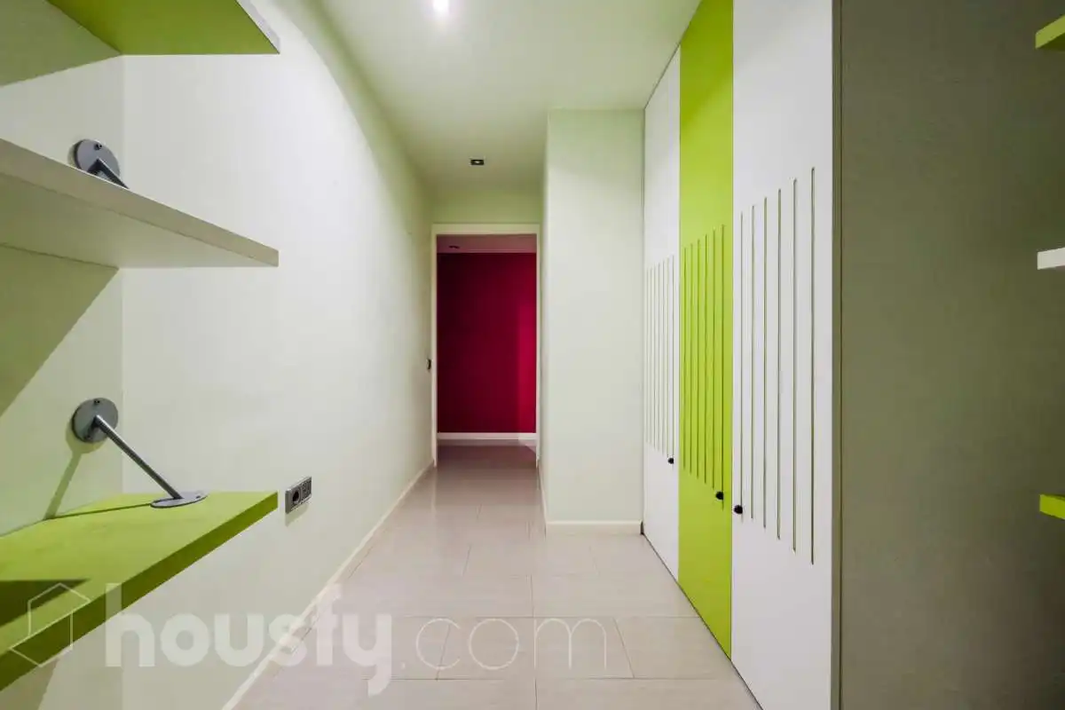 Piso con ascensor en venta en Carrer de Muntaner ., imagen 22