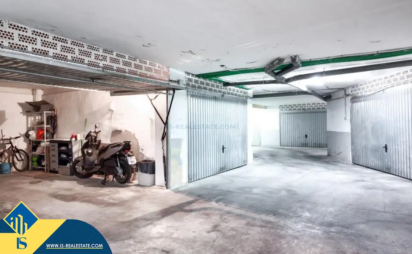 Apartament amb ascensor en venda a Playa del Acequión, Náufragos y Rocío del Mar, imagen 26
