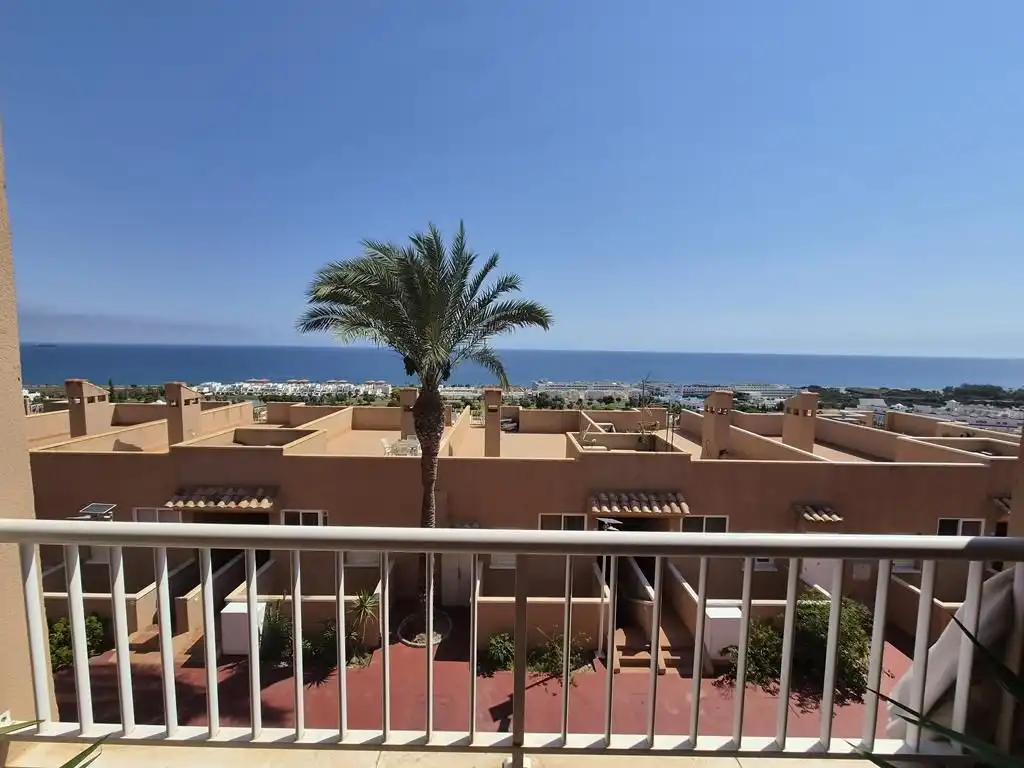 Appartement compact avec piscine à vendre à Marina de la Torre, imagen 20