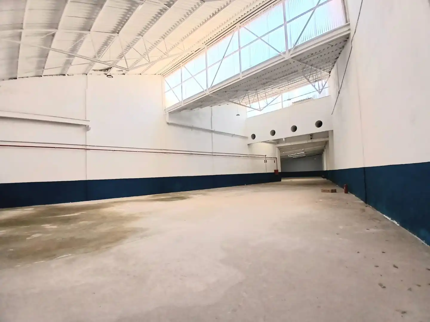 Nave industrial en venta en Florida - Ciudad de Asís, imagen 4
