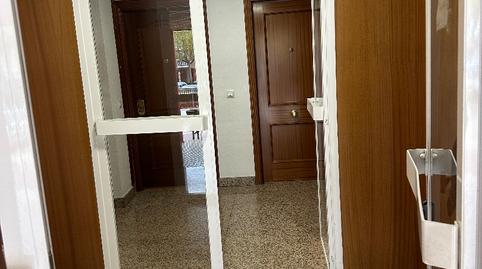 Foto 5 de Piso en venta en Plaza Cruz, 9, Cistérniga, Valladolid