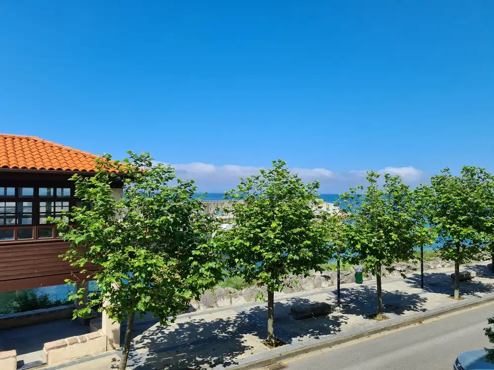 Appartement avec ascenseur à vendre à Calle Marqués de Argüelles