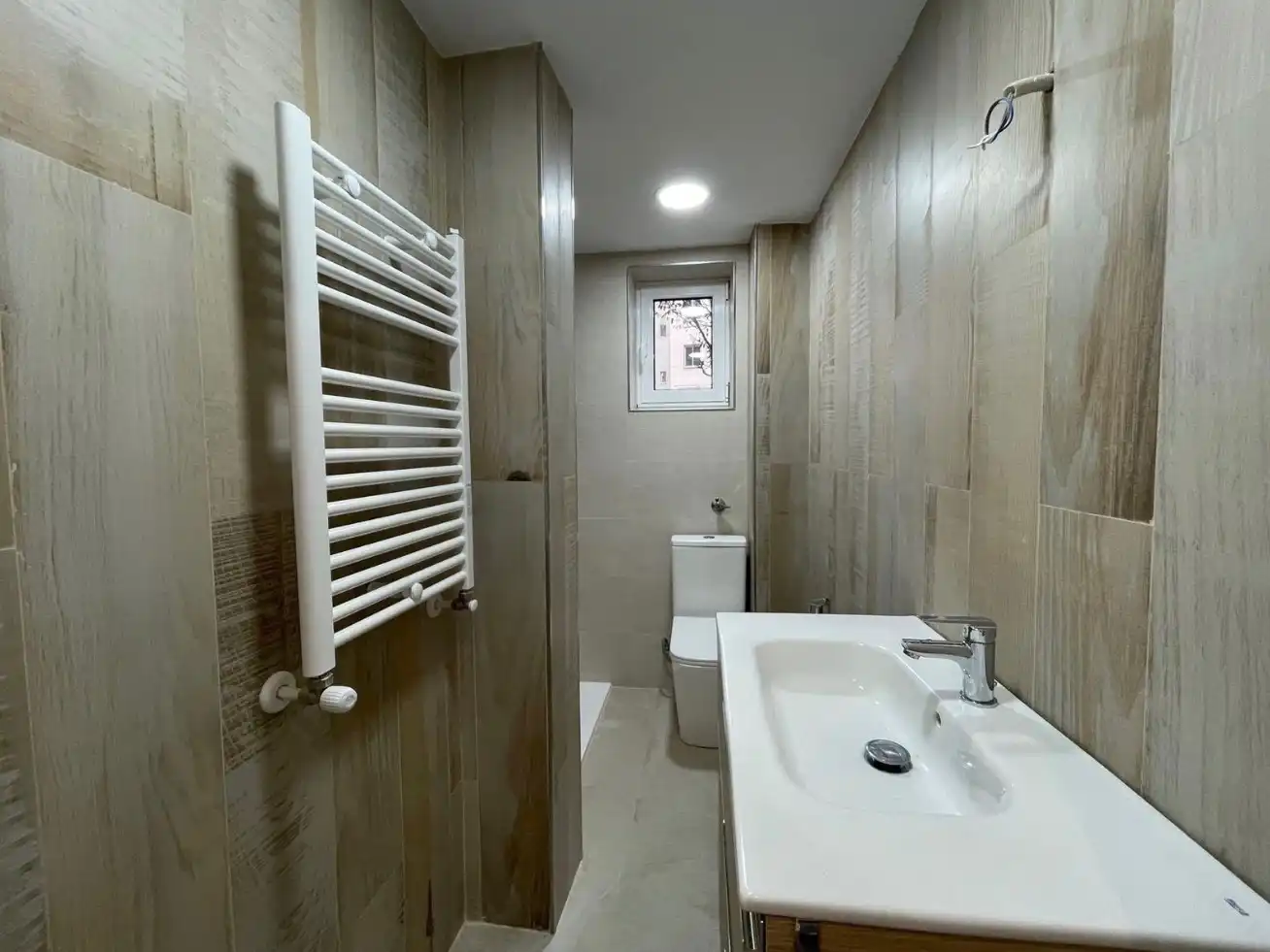 Apartament amb piscina en venda a Carrer dels Ginebres 9, imagen 7