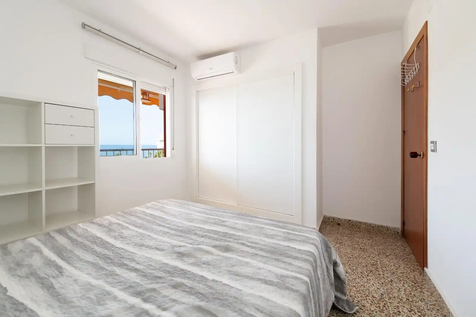 Habitación de Piso en venta en Rincón de la Victoria con Aire acondicionado, Terraza y Balcón
