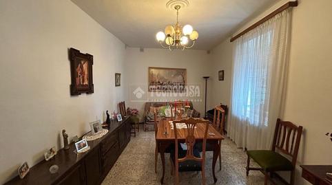 Foto 3 de Casa adosada en venda a Baeza, Jaén